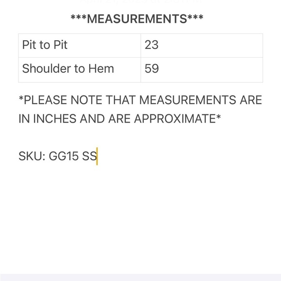 SOFT SURROUNDINGS Alessandra Metallic Chevron Stripe Maxi Dress 2BQ52 - Picture 9 of 9